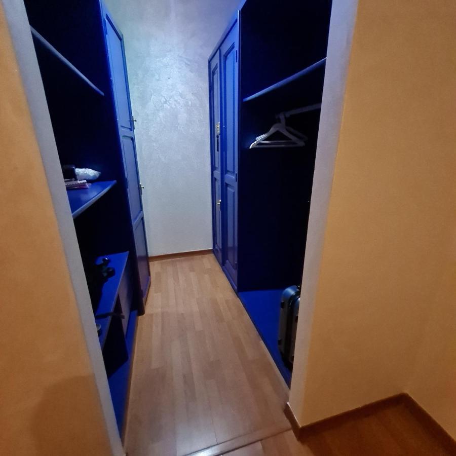 Appartement Cosy Quartier Au Centre De Marrakech Gueliz Marrakesh Buitenkant foto