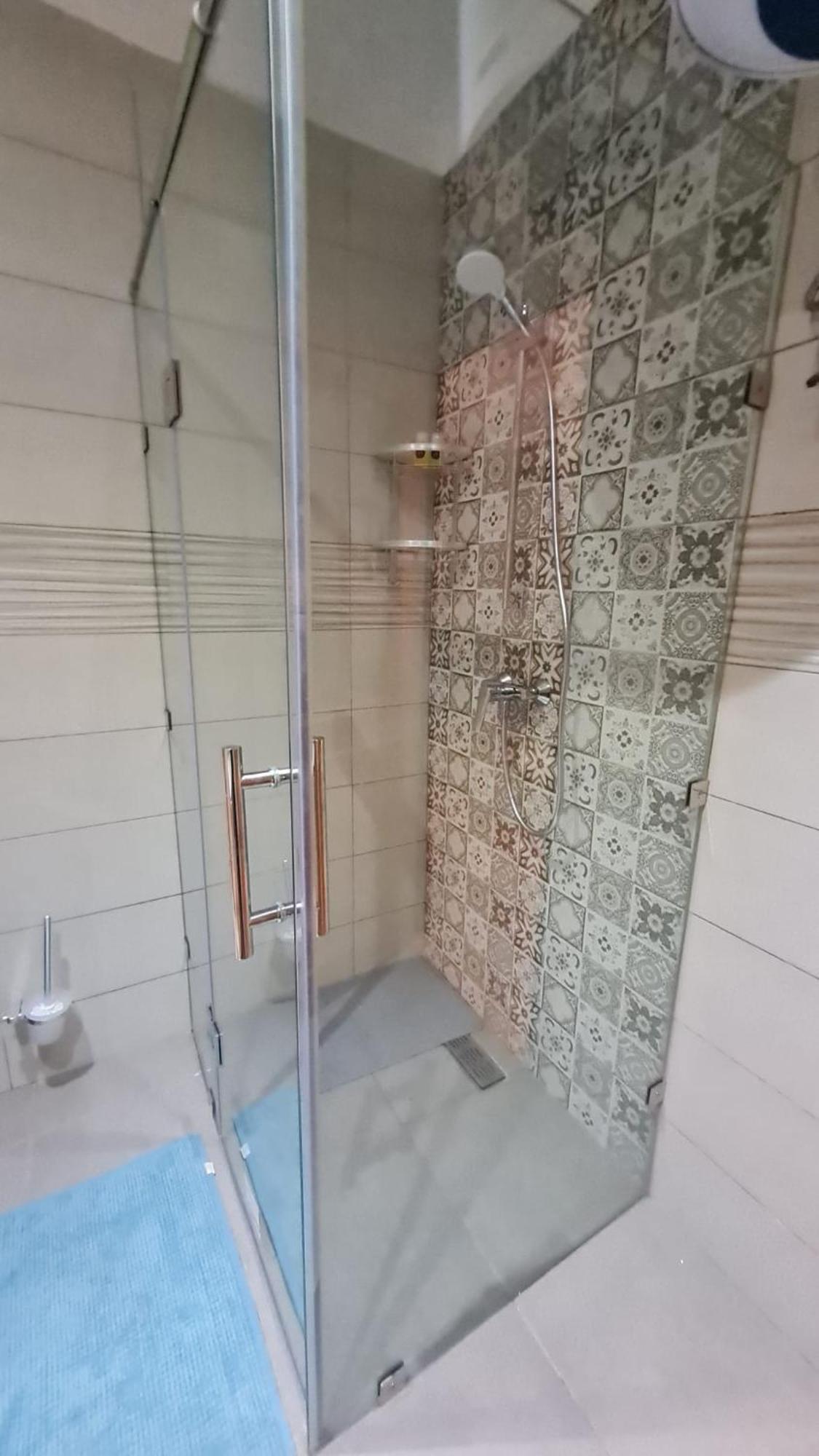 Appartement Cosy Quartier Au Centre De Marrakech Gueliz Marrakesh Buitenkant foto